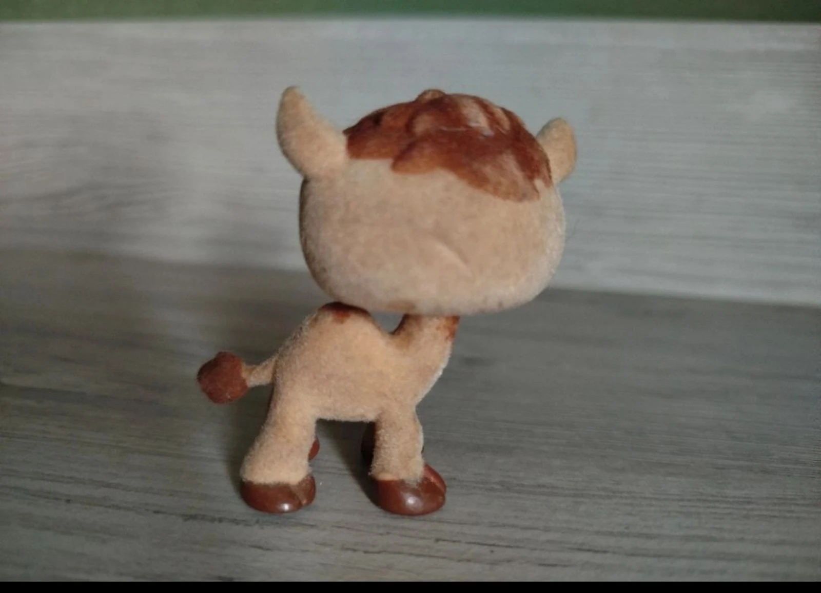 LPS Pet Shop camelo 997 – photo 3
